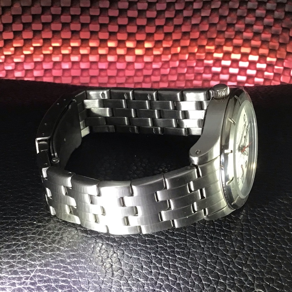 Fossil Multifunction - image 7